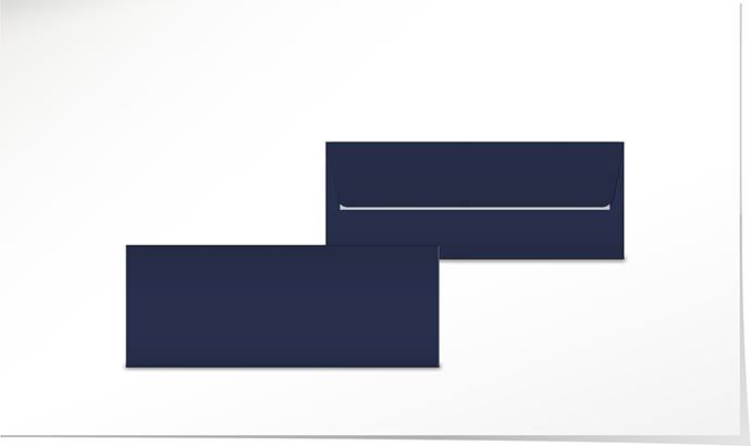 Couvert navy 229 x 90 C4190.56