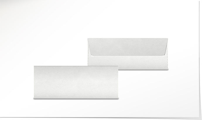 Couvert no color 229 x 90 C4190.61