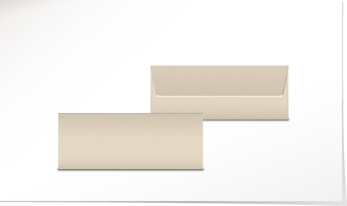 Couvert ivory 229 x 90 C4190.93