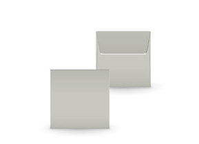 Couvert grau 125 x 125 C4290.03