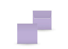 Couvert lavendel 125 x 125 C4290.556