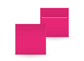 Couvert cosmo pink 155 x 155 C4395.11
