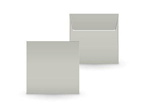 Couvert grau 155 x 155 C4590.03