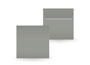 Couvert mediumgrau 155 x 155 C4590.10
