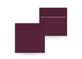 Couvert orchid 155 x 155 C4590.77