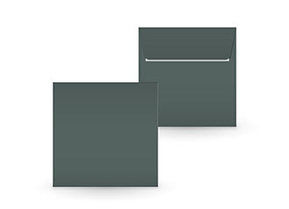 Couvert smaragd 155 x 155 C4590.91