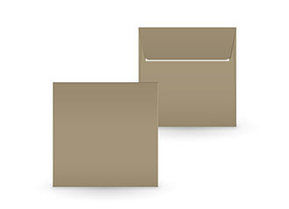 Couvert blattgold 155 x 155 C4590.94
