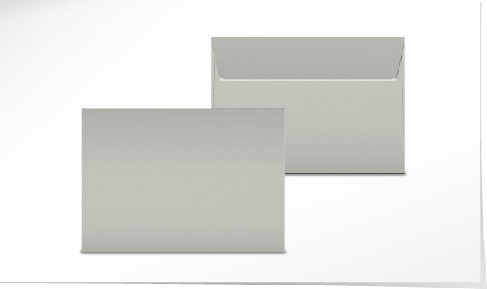 Couvert grau C5 C4703/C5