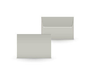 Couvert grau C6 C4703/C6
