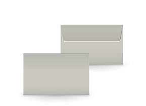 Couvert grau 190 x 120 C4703