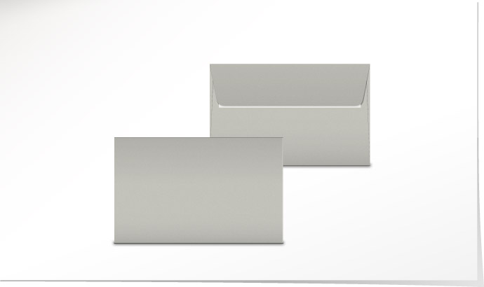 Couvert grau 190 x 120 C4703
