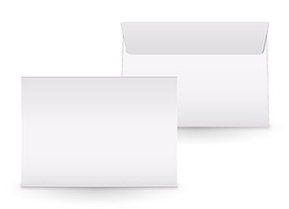 Couvert phantasie weiss C5 C4706/C5