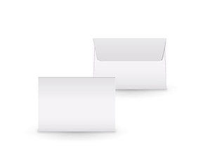 Couvert phantasie weiss C6 C4706/C6