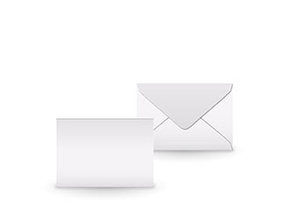 Couvert phantasie weiss C7 C4706/C7