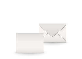 Couvert softweiss C7 C4707/C7