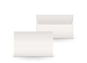 Couvert softweiss 190 x 120 C4707