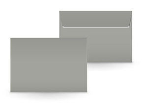 Couvert mediumgrau C5 C4710/C5