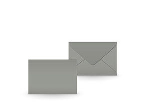 Couvert mediumgrau C7 C4710/C7
