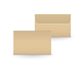 Couvert sand 190 x 120 C4715