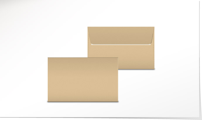 Couvert sand 190 x 120 C4715