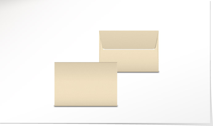 Couvert chamois C6 C4716/C6