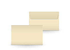 Couvert chamois 190 x 120 C4716