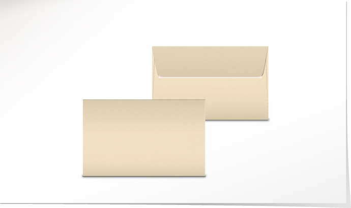 Couvert chamois 190 x 120 C4716