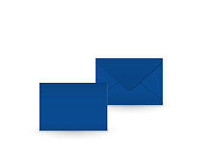 Couvert marineblau C7 C4718/C7