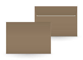 Couvert dunkelbraun C5 C4724/C5