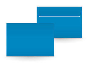 Couvert karibikblau C5 C4729/C5