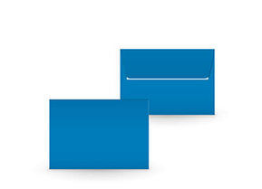 Couvert karibikblau C6 C4729/C6