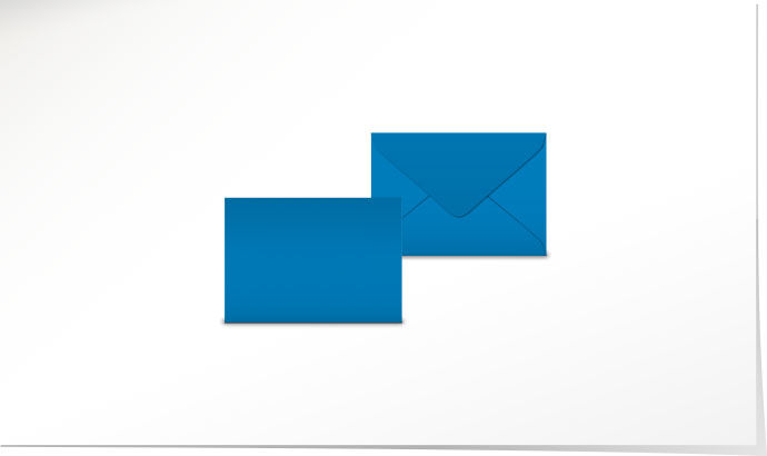 Couvert karibikblau C7 C4729/C7