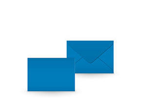 Couvert karibikblau C7 C4729/C7