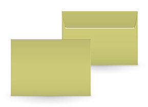 Couvert lime C5 C4743/5