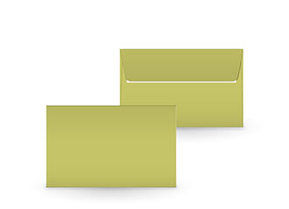Couvert lime 190 x 120 C4743