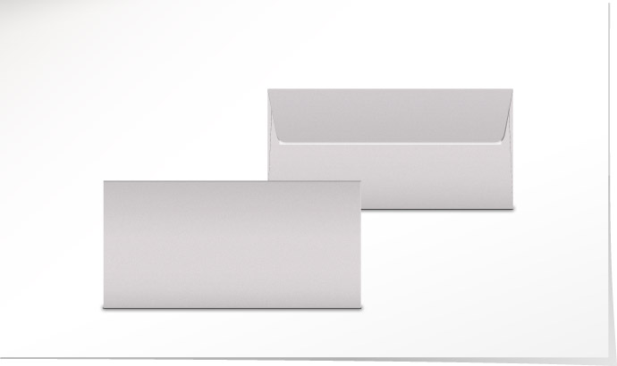 Couvert ice silver C5/6 C4744/56