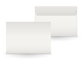 Couvert white C5 C4750/5