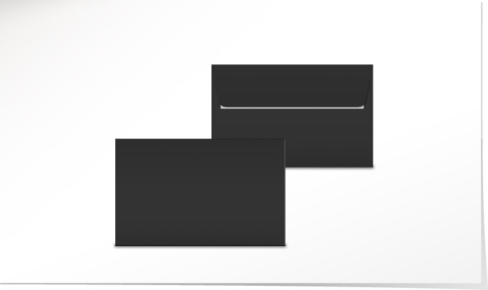 Couvert anthrazit 190 x 120 C4755