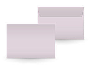 Couvert lilac C5 C4781/5