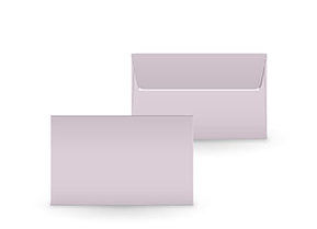 Couvert lilac 190 x 120 C4781