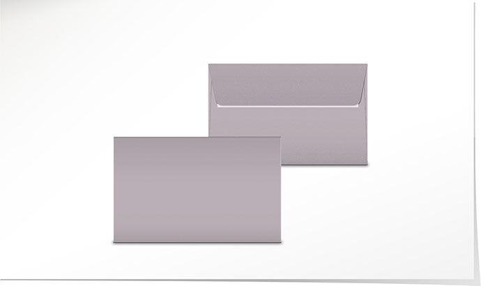 Couvert lilac 190 x 120 C4781