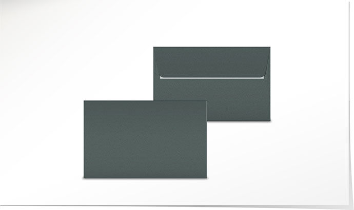 Couvert smaragd 190 x 120 C4791
