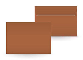 Couvert copper C5 C4792/5