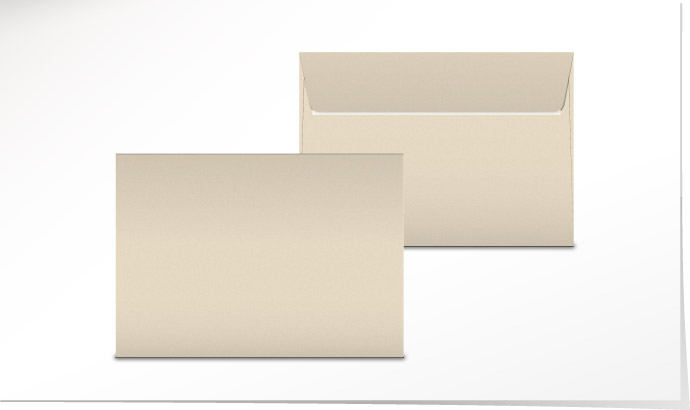 Couvert ivory C5 C4793/5