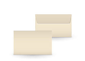 Couvert ivory 190 x 120 C4793