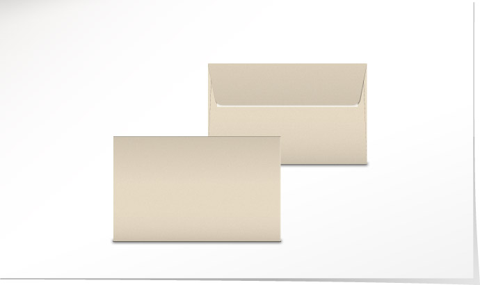 Couvert ivory 190 x 120 C4793