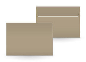Couvert blattgold C5 C4794/5