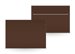 Couvert bronze C5 C4795/5