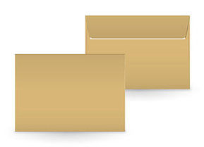 Couvert gold C5 C4796/5