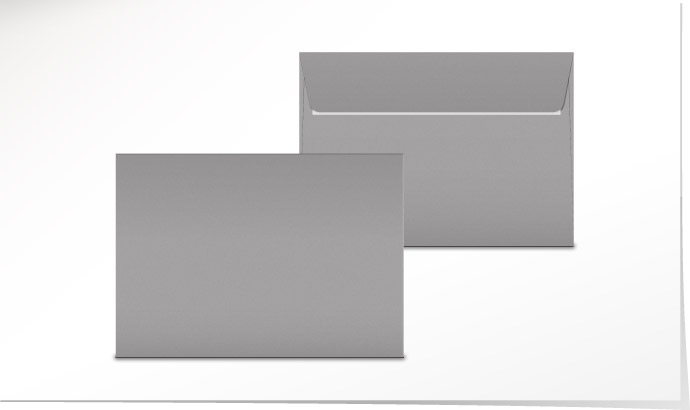 Couvert silber C5 C4797/5